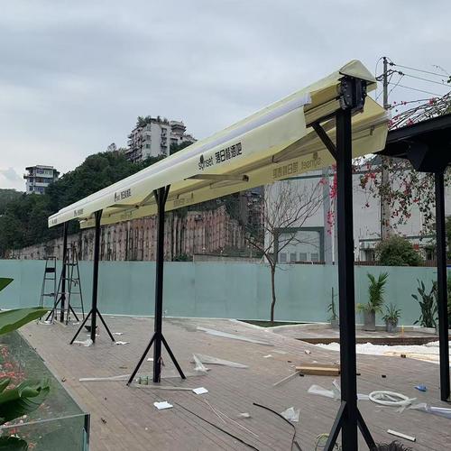 重庆雨棚定制厂家,品牌,图片,热帖